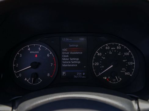 Used 2021 Nissan Altima 2.5 S FWD image 27