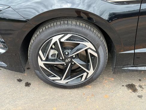 New 2026 Hyundai Sonata SEL FWD image 12