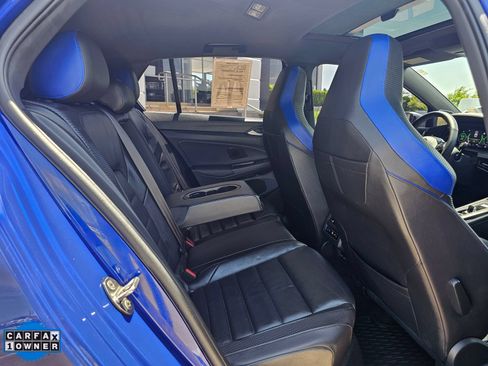 Used 2022 Volkswagen Golf R AWD/4WD image 34