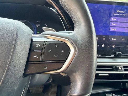 Certified 2023 Lexus RX 350 w/ Cold Area Package AWD/4WD image 24