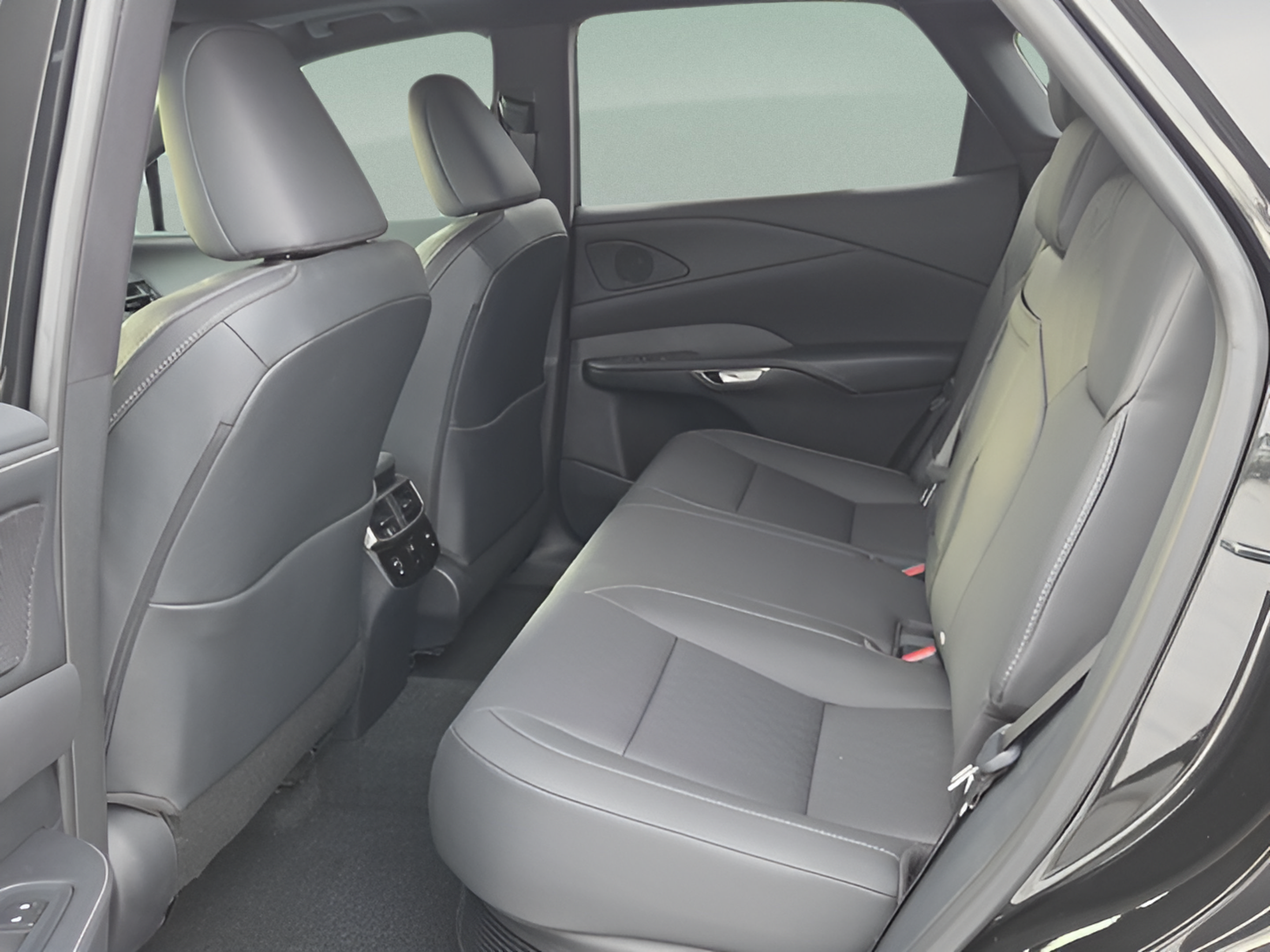 New 2026 Lexus RX 350h AWD/4WD image 13