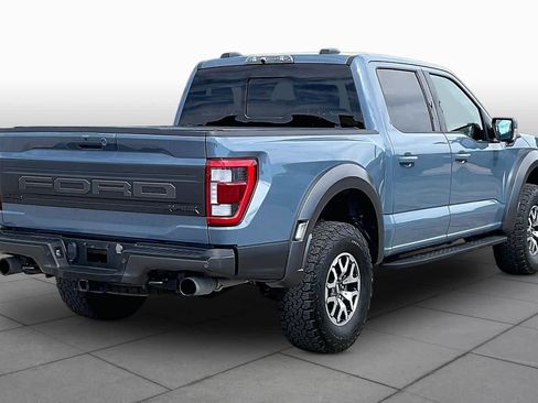 Used 2023 Ford F150 Raptor AWD/4WD image 12