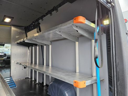Used 2024 RAM ProMaster 3500 FWD image 13