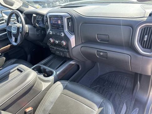 Used 2020 GMC Sierra 1500 SLT image 16