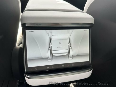 Used 2026 Tesla Model S Plaid AWD/4WD image 21