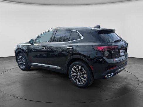 New 2026 Buick Envision Preferred AWD/4WD image 9