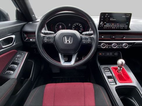 Used 2022 Honda Civic Si image 6