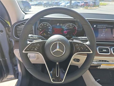 New 2026 Mercedes-Benz GLE 450 4MATIC image 32