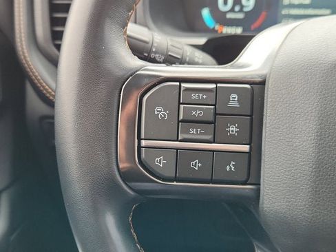 Used 2023 Ford Expedition Platinum AWD/4WD image 21