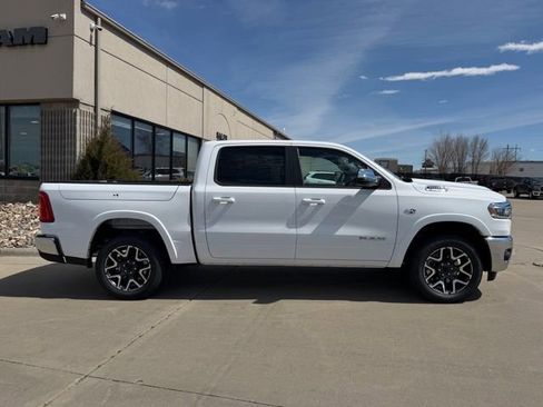 New 2026 RAM 1500 Laramie image 5