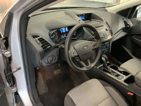 Used 2018 Ford Escape SE AWD/4WD image 4