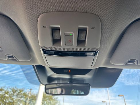 New 2026 Nissan Murano Platinum w/ Cargo Package image 27