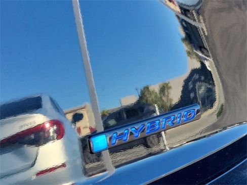 New 2026 Honda Civic Sport Touring image 8