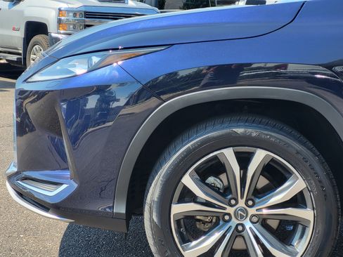 Used 2021 Lexus RX 350 AWD w/ Premium Package image 7