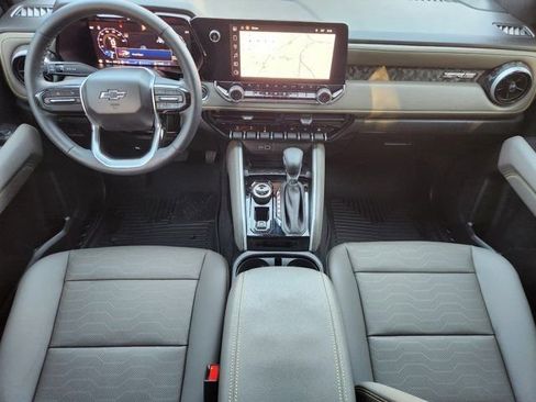 Used 2026 Chevrolet Colorado ZR2 image 29