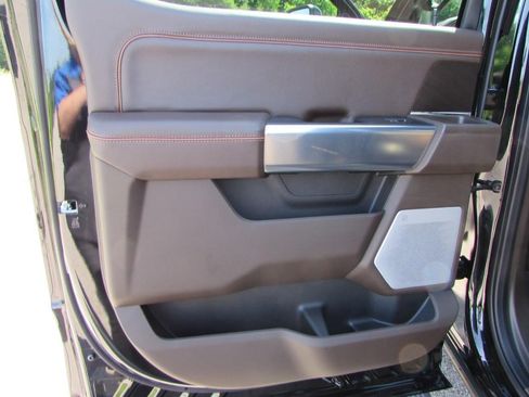 New 2025 Ford F250 King Ranch image 29