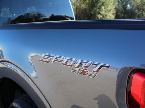 Used 2023 Ford F150 XLT w/ Equipment Group 302A High image 16