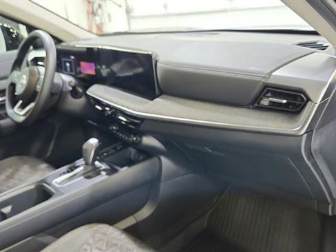 Certified 2026 Nissan Kicks SV FWD image 46