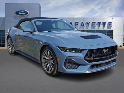 Used 2025 Ford Mustang GT Premium