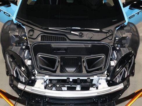 Used 2021 Lamborghini Huracan STO image 35