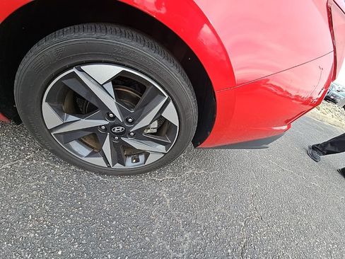 Certified 2023 Hyundai Elantra SEL w/ Convenience Package image 11