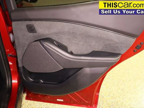 Used 2023 Ford Mustang Mach-E GT w/ GT Performance Edition image 39