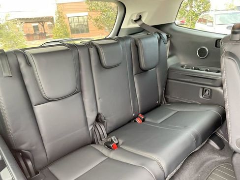 New 2026 Subaru Ascent Limited Bronze image 18