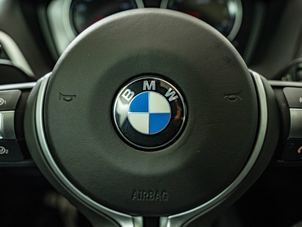 Used 2020 BMW M2 Competition w/ Executive Package RWD image 28