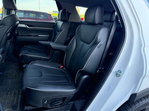 Used 2023 Hyundai Palisade XRT AWD/4WD image 9