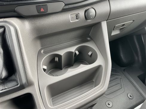 New 2026 Ford Transit 350 148 Medium Roof AWD image 11