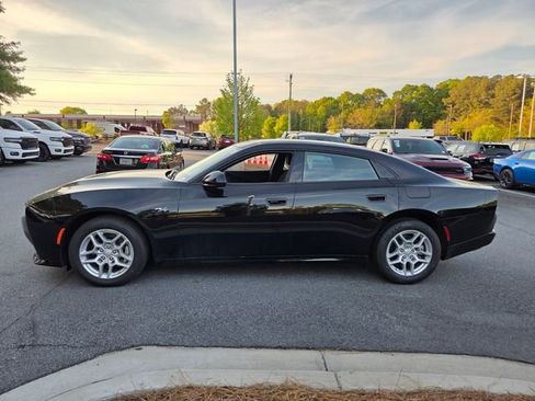 New 2026 Dodge Charger GT image 4