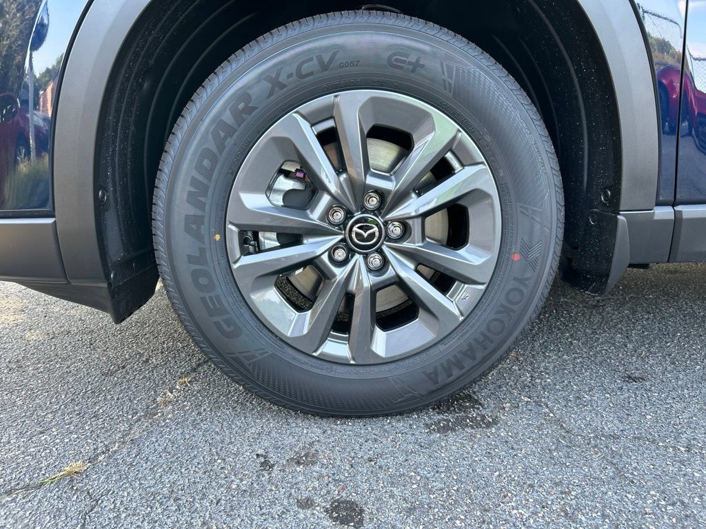 New 2026 MAZDA CX-5 Select AWD/4WD image 11