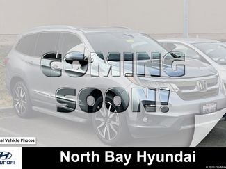 Used 2019 Honda Pilot Touring video 1