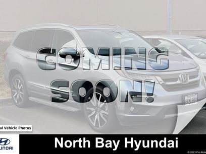Used 2019 Honda Pilot Touring