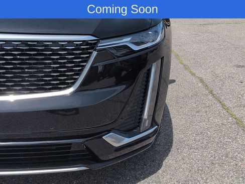 Used 2023 Cadillac XT6 Premium Luxury AWD/4WD image 10