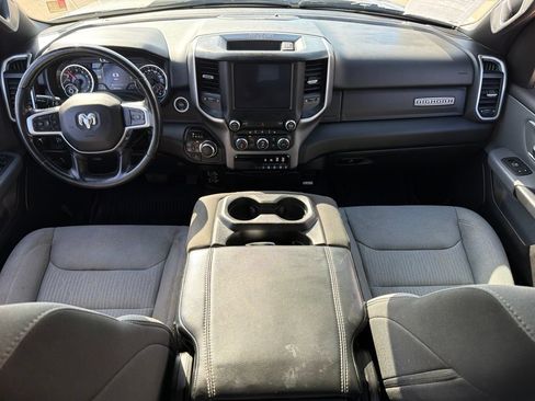 Used 2023 RAM 1500 Big Horn AWD/4WD image 19