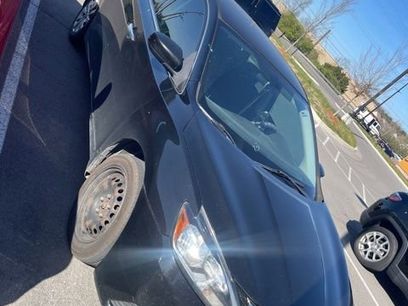 Used 2017 Nissan Sentra S