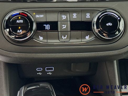 Used 2025 Buick Envista Preferred w/ Convenience I Package image 21