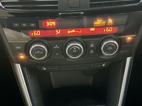 Used 2014 MAZDA CX-5 Grand Touring image 21