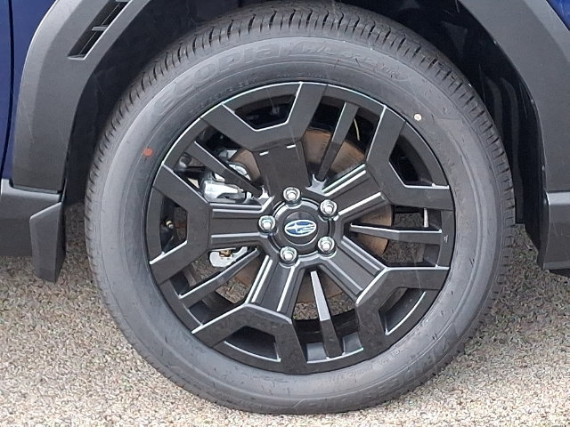 New 2026 Subaru Outback Limited XT AWD/4WD image 8