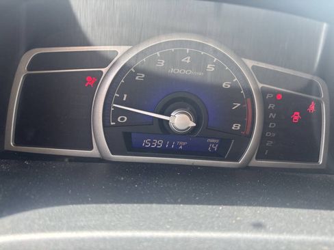 Used 2006 Honda Civic LX image 10