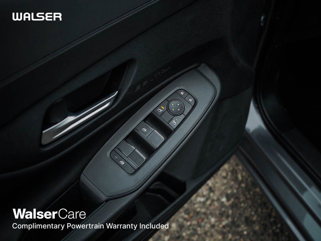 New 2027 Nissan Sentra SV FWD image 17