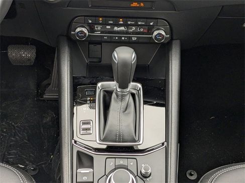 New 2025 MAZDA CX-5 AWD 2.5 S w/ Preferred Package image 16