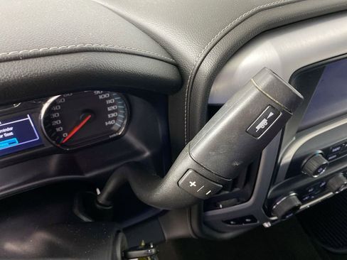 Used 2017 GMC Sierra 1500 SLE w/ SLE Value Package image 19