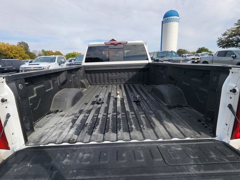 Certified 2024 Chevrolet Silverado 3500 High Country w/ Technology Package image 6