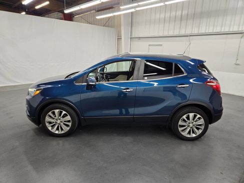 Used 2019 Buick Encore Preferred w/ Safety Package FWD image 2