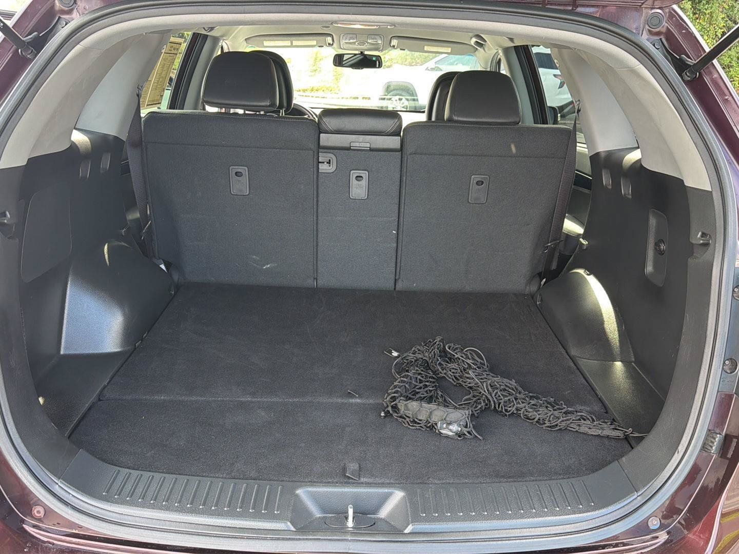 Used 2015 Kia Sorento EX FWD image 32