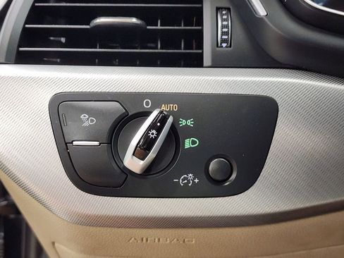 Used 2018 Audi A4 2.0T Premium Plus w/ Premium Plus Package image 26