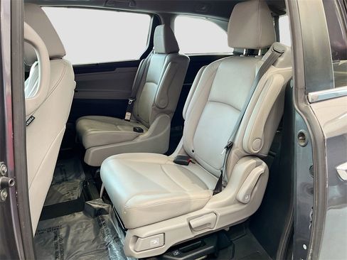 Used 2020 Honda Odyssey EX-L image 23