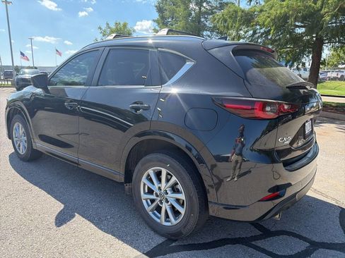 Used 2024 MAZDA CX-5 AWD 2.5 S image 3